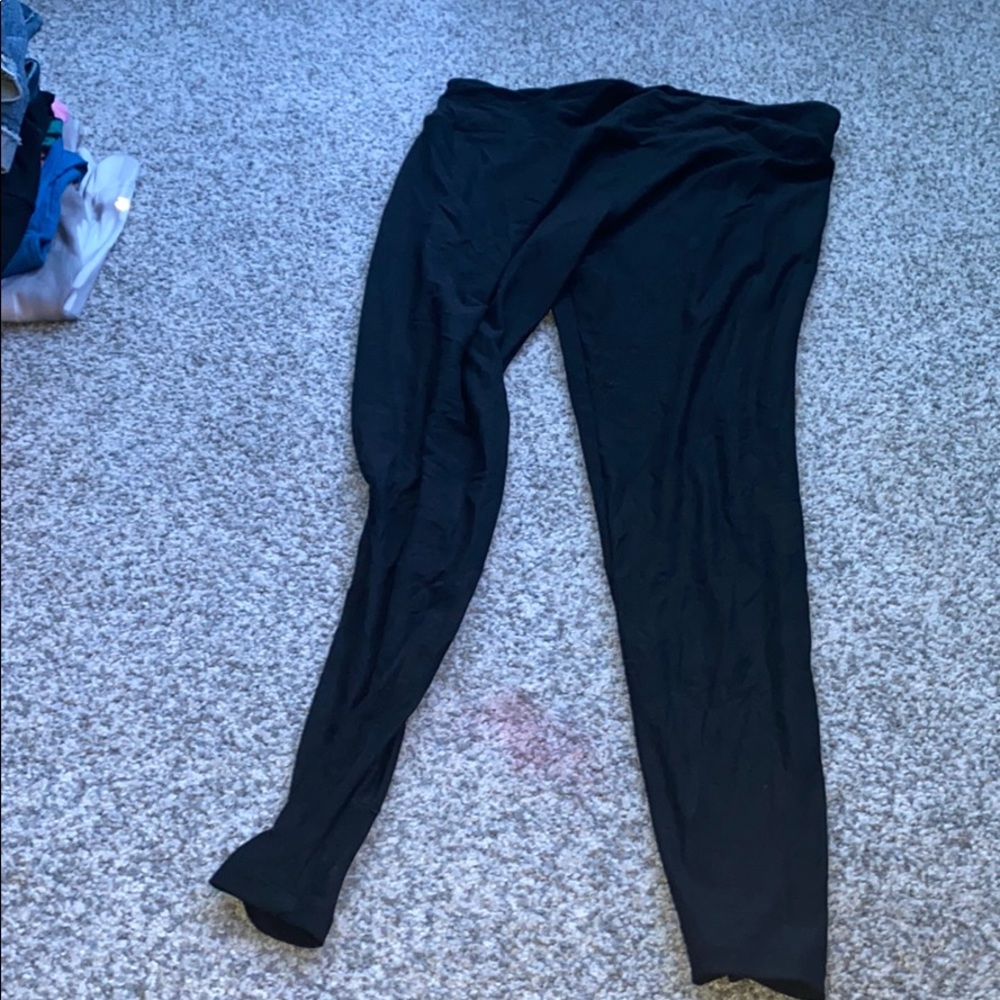 leggings